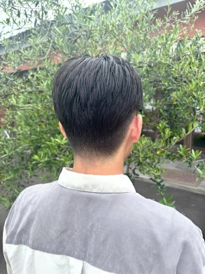 メンズショート
