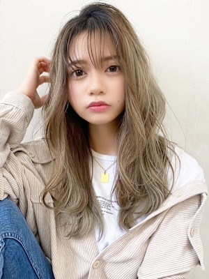 LAKA TOCCA 恵比寿×スタイル