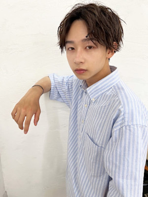 LAKA TOCCA 恵比寿×スタイル