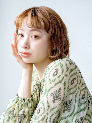 LAKA TOCCA 恵比寿×スタイル