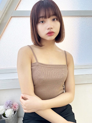 LAKA TOCCA 恵比寿×スタイル