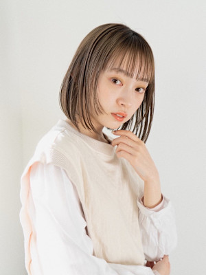 LAKA TOCCA 恵比寿×スタイル