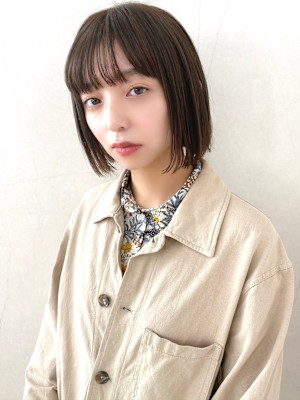 LAKA TOCCA 恵比寿×スタイル