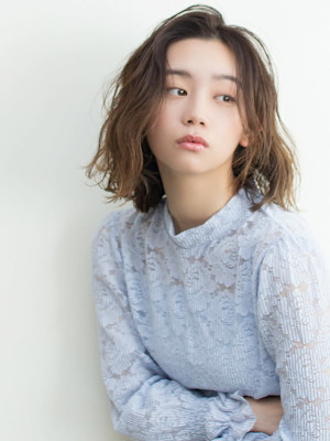 LAKA TOCCA 恵比寿×スタイル