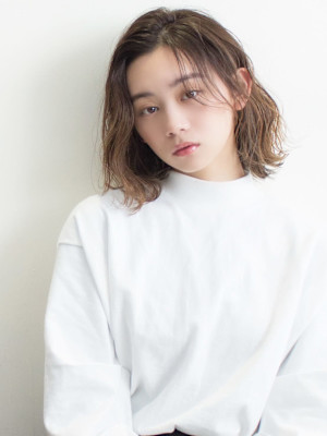 LAKA TOCCA 恵比寿×スタイル