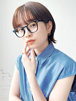 LAKA TOCCA 恵比寿×スタイル