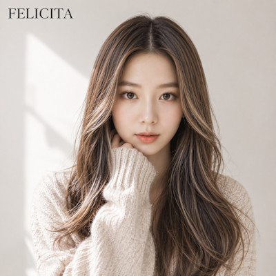 【FELICITA STYLE】
