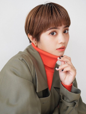 LAKA TOCCA 恵比寿×スタイル