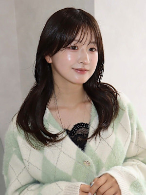 全席個室美容室 Zina 新越谷×スタイル