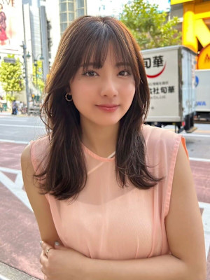 全席個室美容室 Zina 新越谷×スタイル