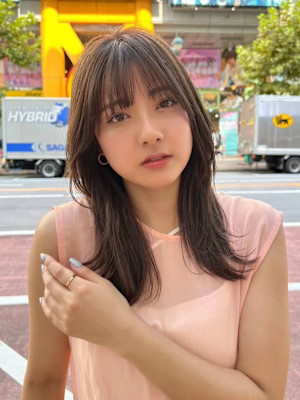 全席個室美容室 Zina 新越谷×スタイル