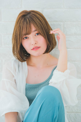 エアリーボブ