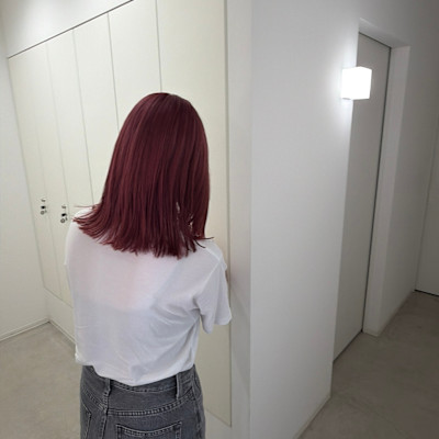ボルドー
