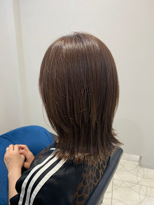 iLUMi　×　Style