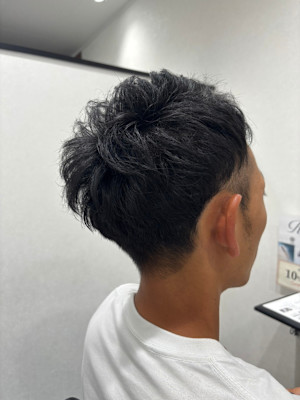 Second × Style