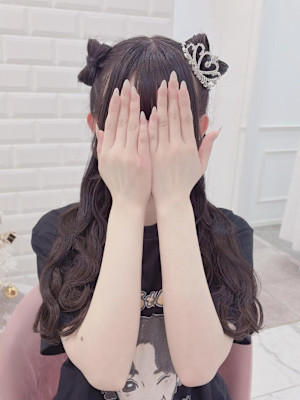 立体リボンハーフツイン＊まゆ
