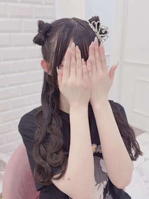立体リボンハーフツイン＊まゆ
