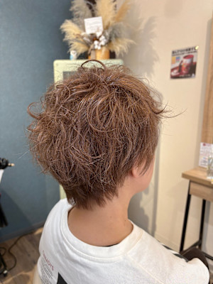 shinka.×スタイル