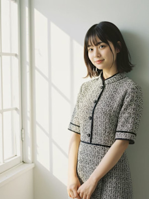 Frames hair&relax 吉川店×スタイル