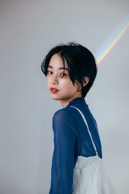 Frames hair&relax 吉川店×スタイル