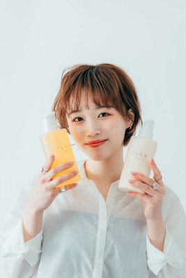 Frames hair&relax 吉川店×スタイル