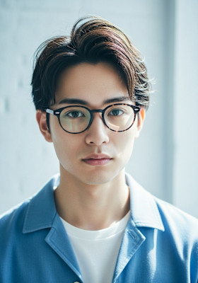 Frames hair&relax 吉川店×スタイル