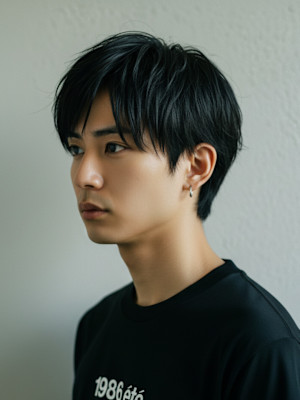 Frames hair&relax 吉川店×スタイル