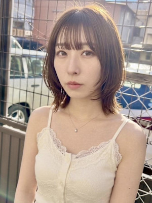 レイヤーボブ