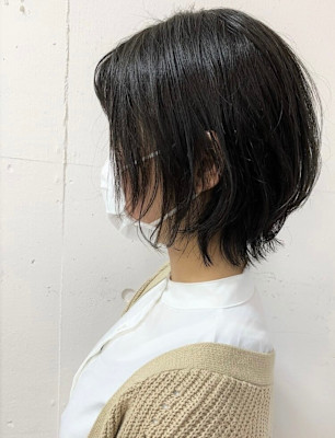 レイヤーショート