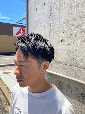 ビジネス2ブロックスタイル