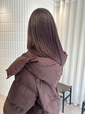 愛されモテピンク