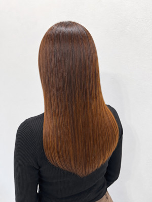 Hair Labo Nosh 六本松店×スタイル