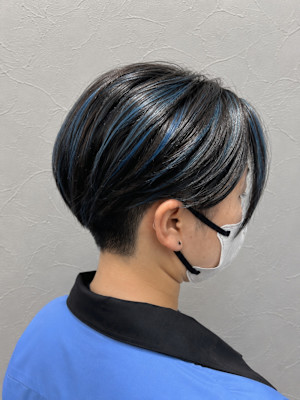Hair Spa Nosh 七隈店×スタイル