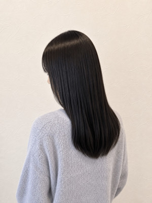 Hair Spa Nosh 七隈店×スタイル