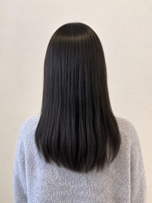 Hair Spa Nosh 七隈店×スタイル