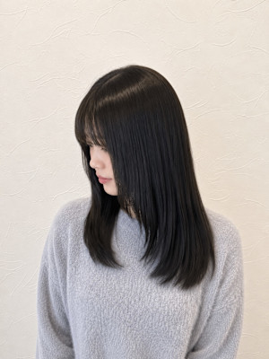 Hair Spa Nosh 七隈店×スタイル