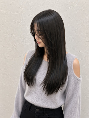 Hair Spa Nosh 七隈店×スタイル
