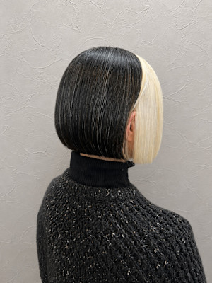 Hair Spa Nosh 七隈店×スタイル