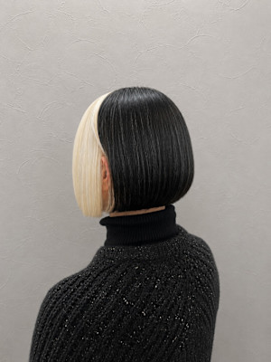 Hair Spa Nosh 七隈店×スタイル