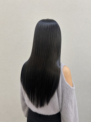 Hair Spa Nosh 七隈店×スタイル