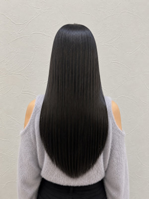 Hair Spa Nosh 七隈店×スタイル