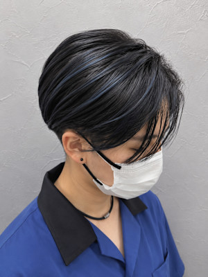 Hair Spa Nosh 七隈店×スタイル