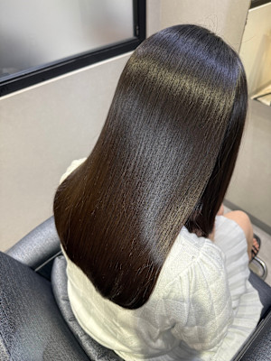CieloChord 清澄白河 個室髪質改善×スタイル