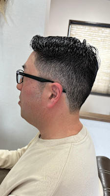 SOW~hair design~×スタイル