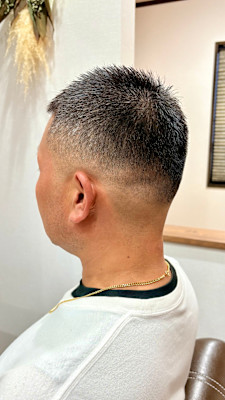 SOW~hair design~×スタイル