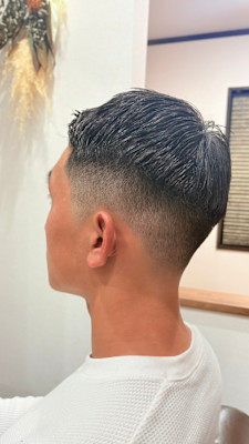 SOW~hair design~×スタイル