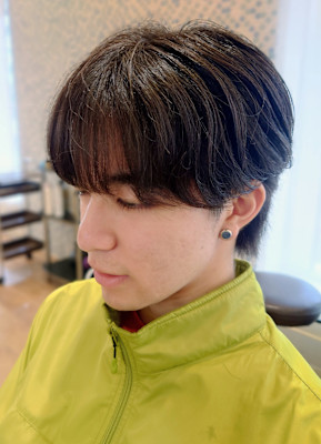 シースルマッシュ