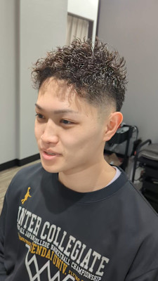 HAIR Atelier Libre×スタイル