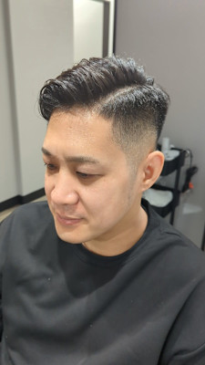 HAIR Atelier Libre×スタイル
