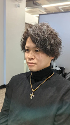 HAIR Atelier Libre×スタイル